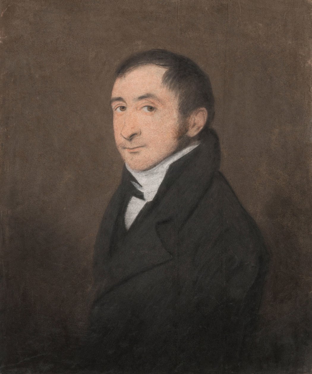 Retrato de um homem de Anonymous