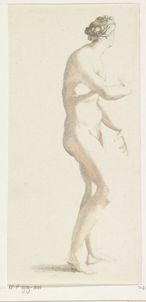 Estátua de Vénus de