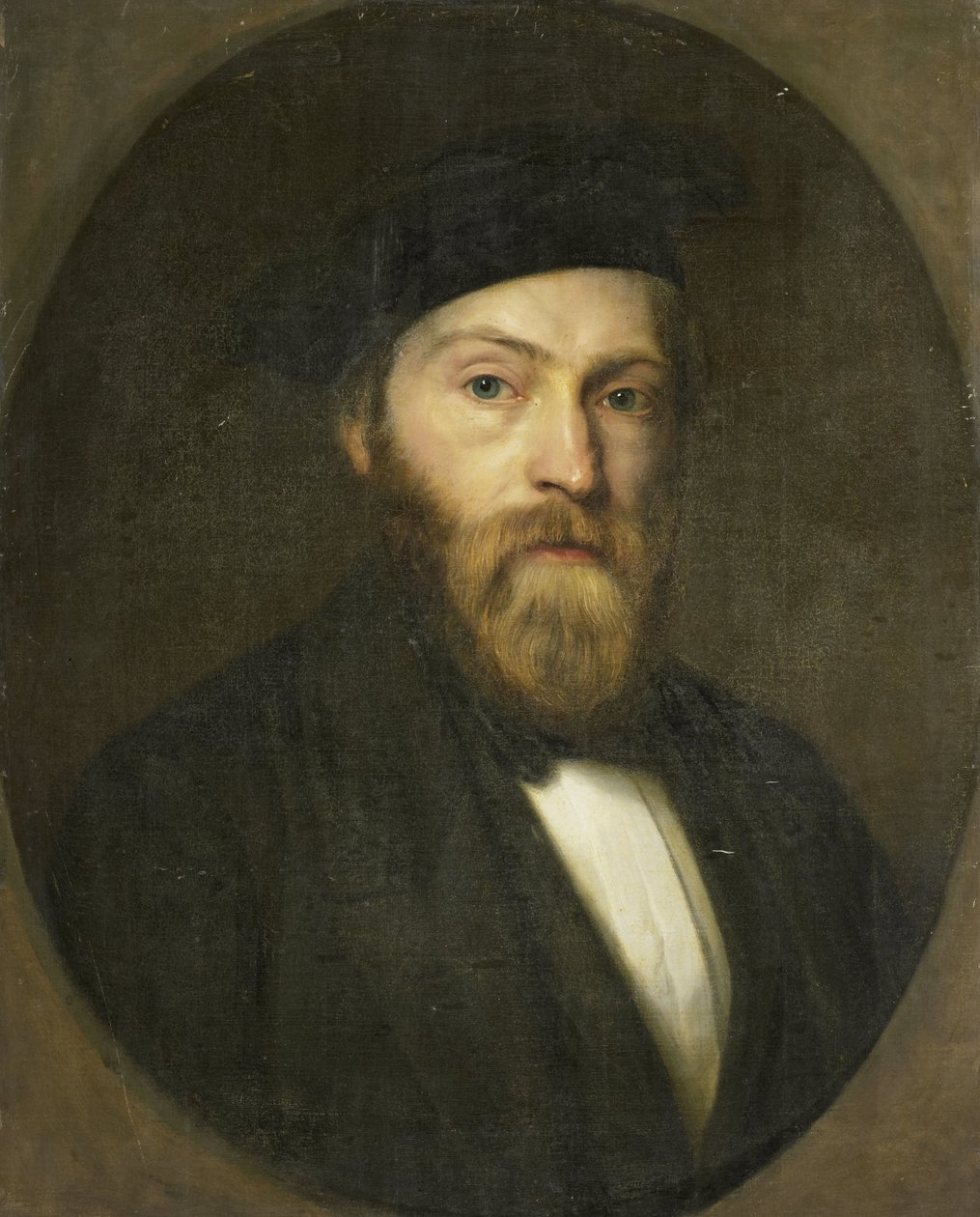 Willem Frederik Wehmeyer (1819-54). Gravador de Anonymous
