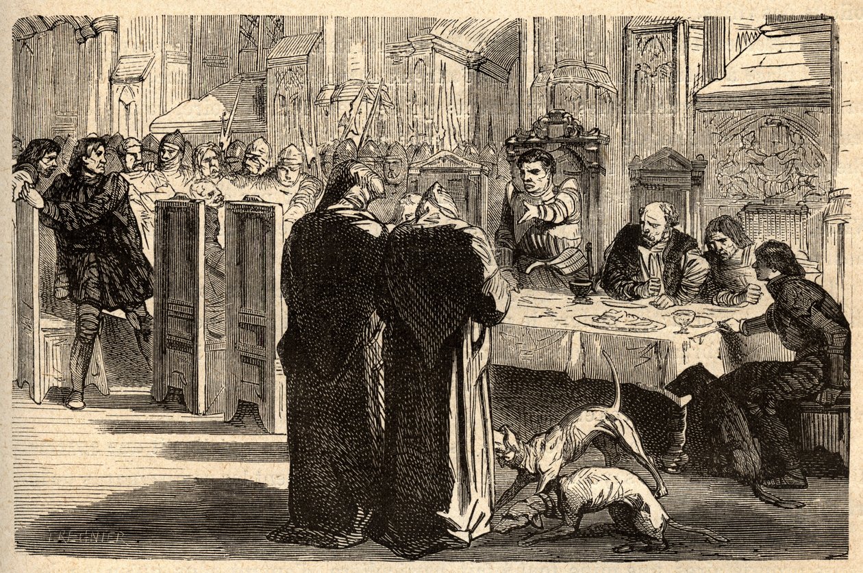 Bretanha - Louis II de La Tremoille (1460-1525) antes de Louis d