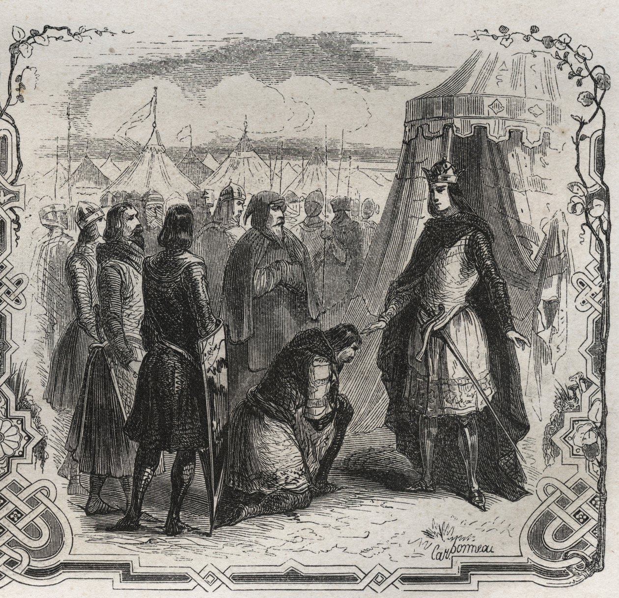 Fernão III de Castela de Anonymous Anonymous