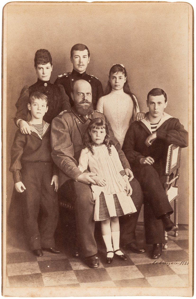 La famille de l