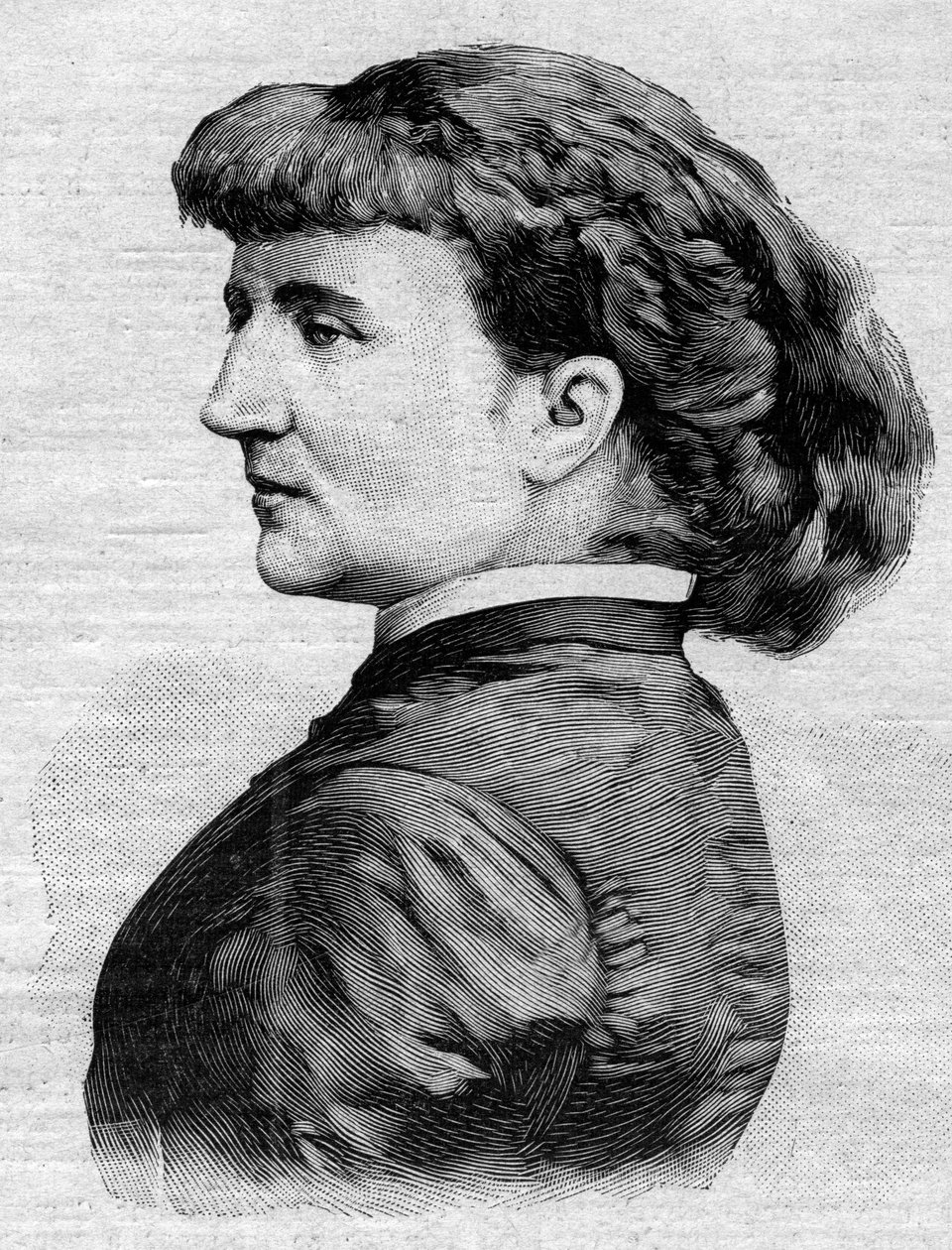 Retrato de Katharine O