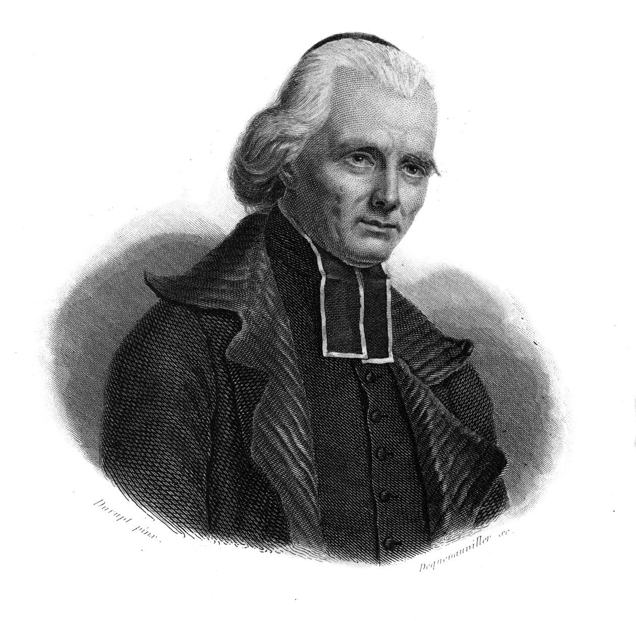 Retrato de L