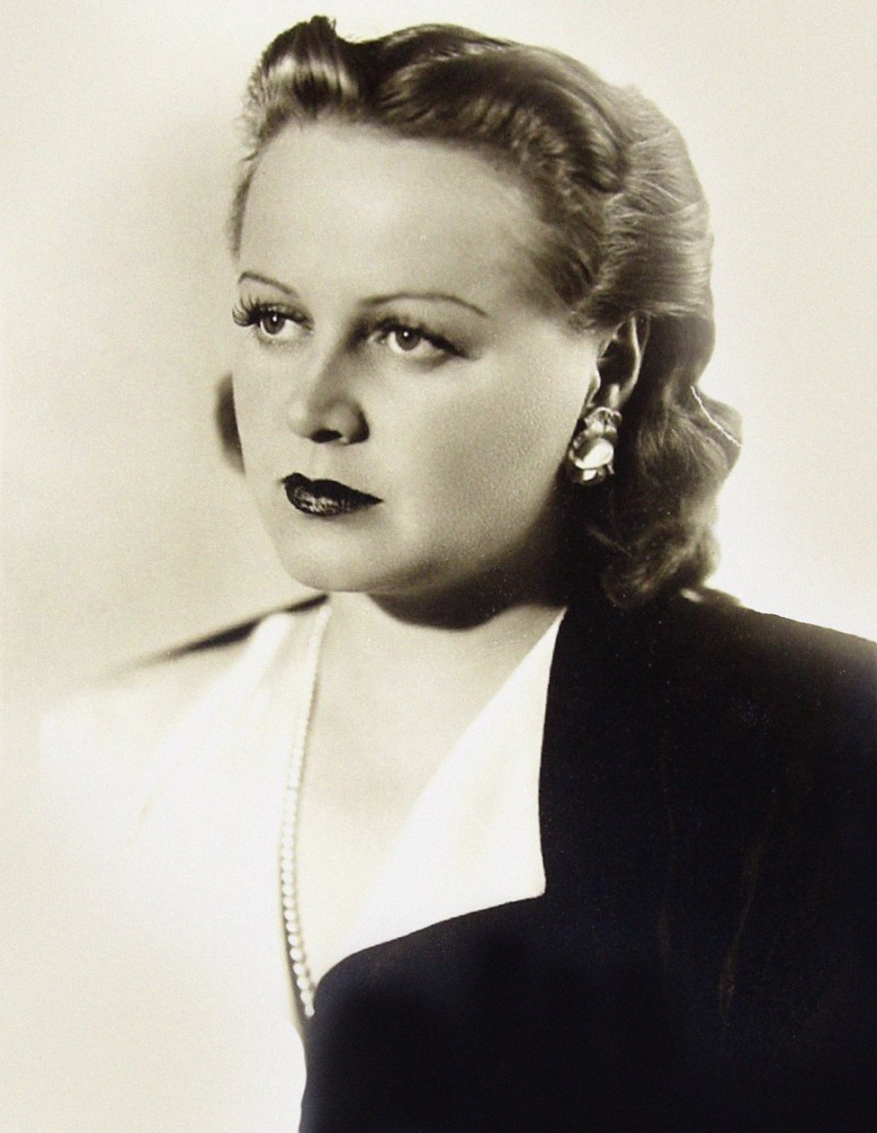 Tatiana Kirillovna Okunevskaya (1914-2002), Anónima . Fotografia, Final da década de 1930. Coleção Particular de Anonymous Anonymous