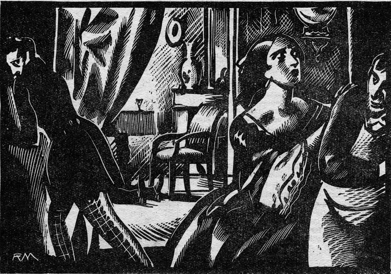 Caso Visart: assassinato de Gustave Fougnies durante um jantar para o qual ele é convidado no Chateau de Bitremont, na Bélgica. Os proprietários, seu cunhado Visconde Hippolyte Visart de Bocarme, Sire de Bitremont e sua esposa, envenenaram-no com nicotina  de Anonymous Anonymous