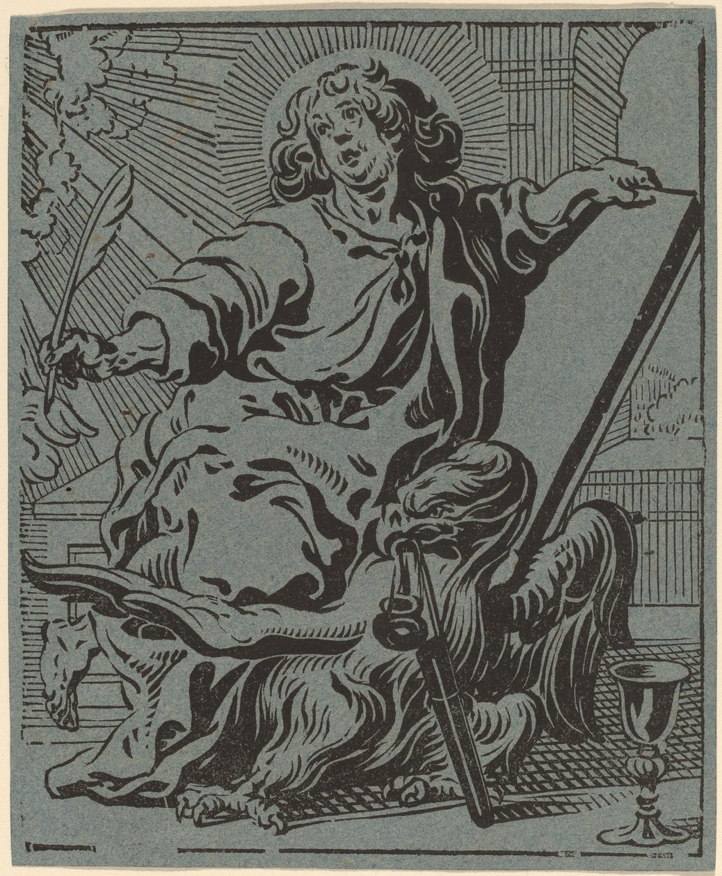 São João de Anthonis Sallaert
