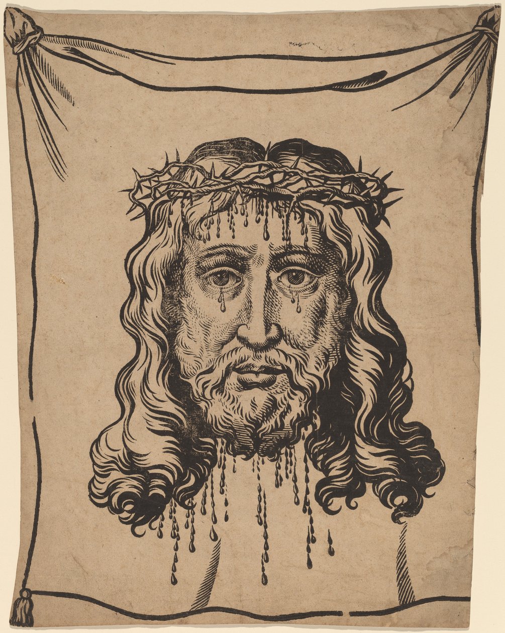 O guardanapo de Anthonis Sallaert