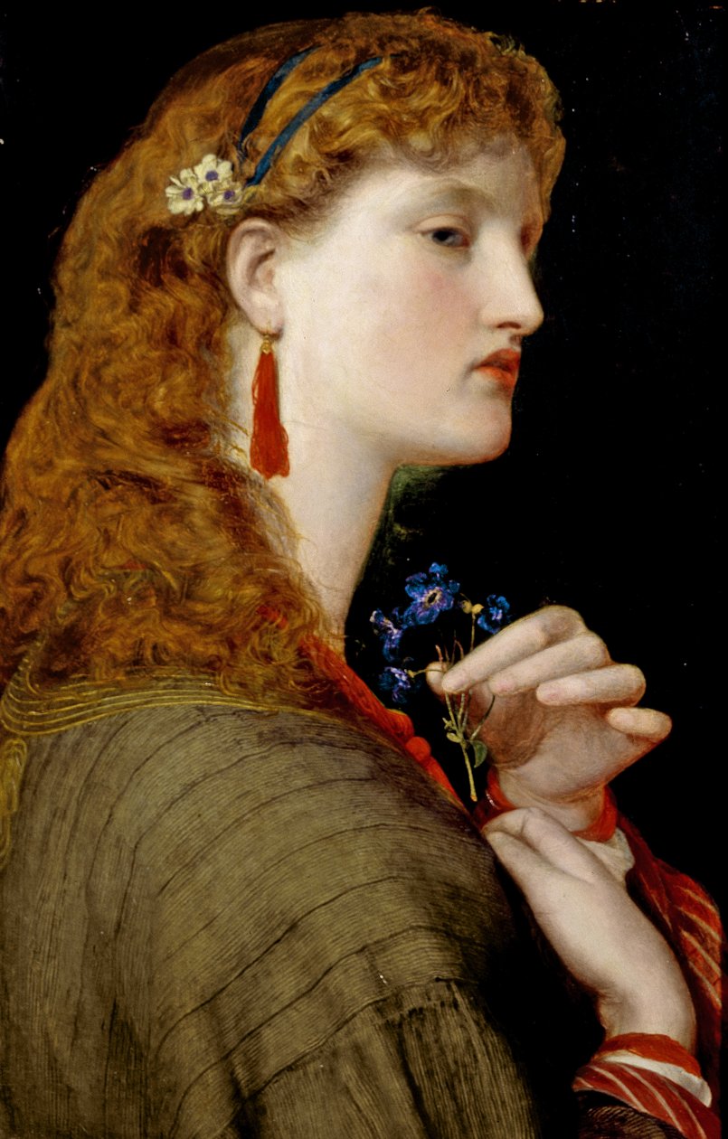 Maio Margaret de Anthony Frederick Augustus Sandys