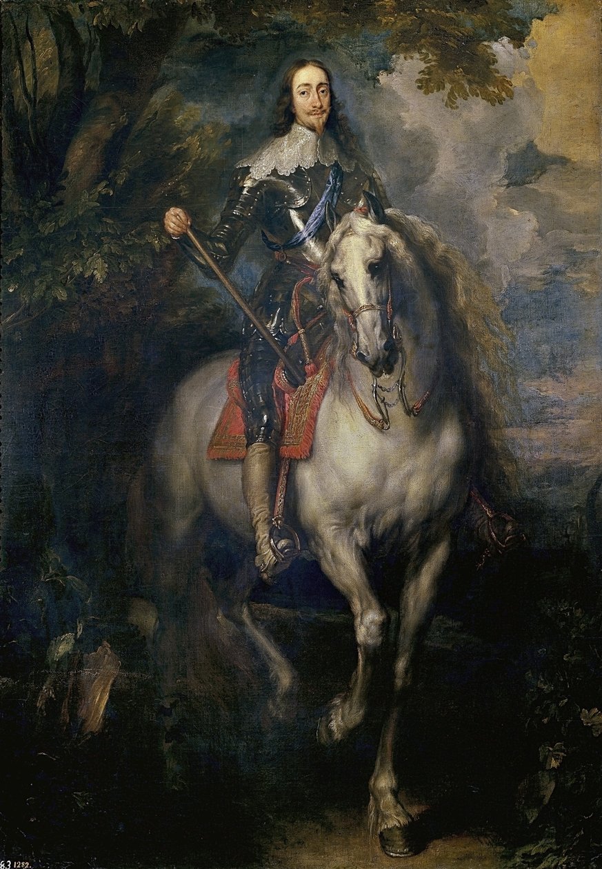 Charles Ier (roi d