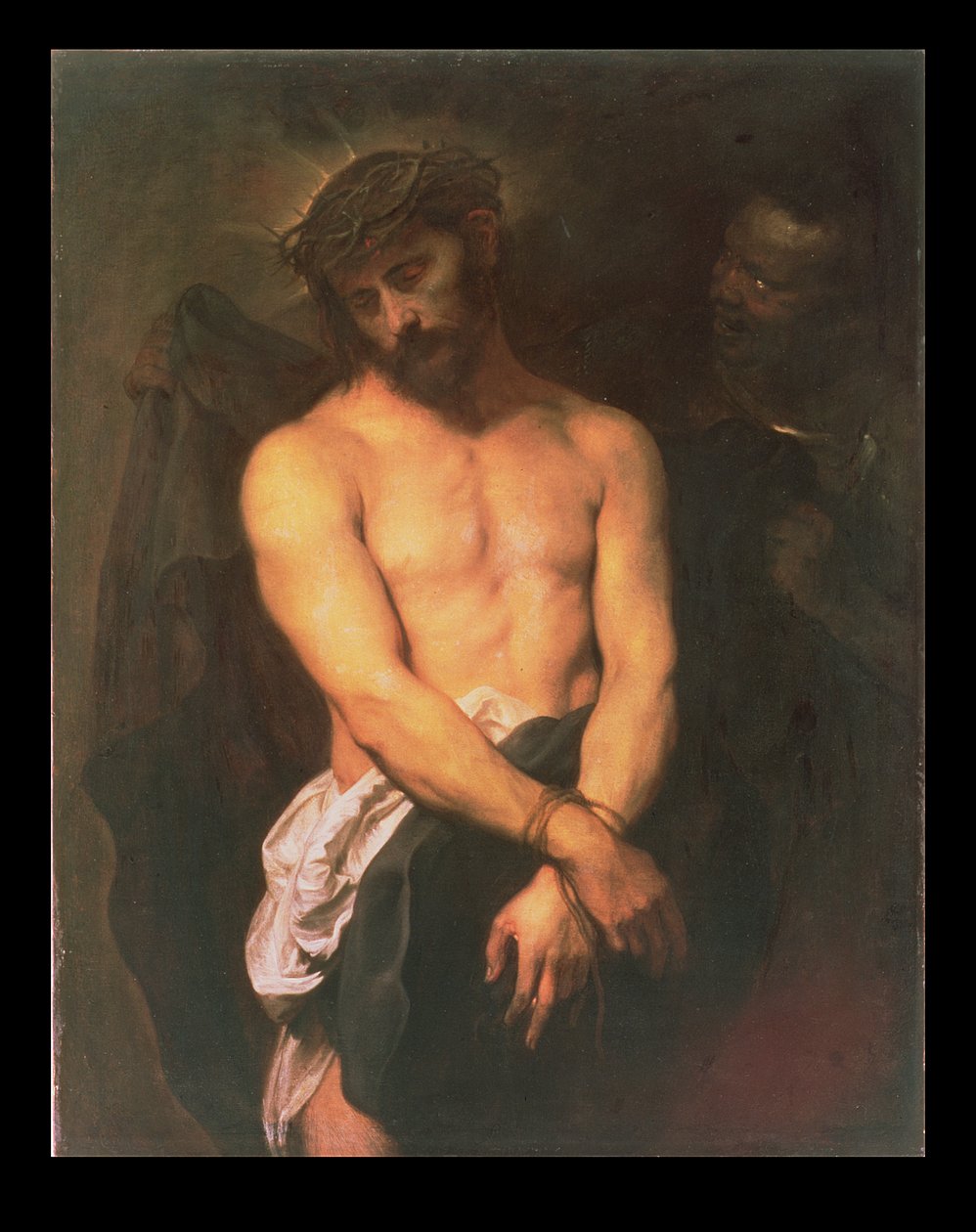 Lo, c.1625-26 de Anthony van Dyck