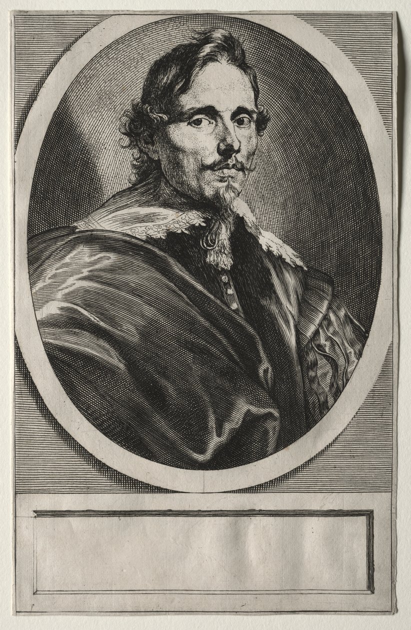 Philippe Le Roy de Anthony van Dyck