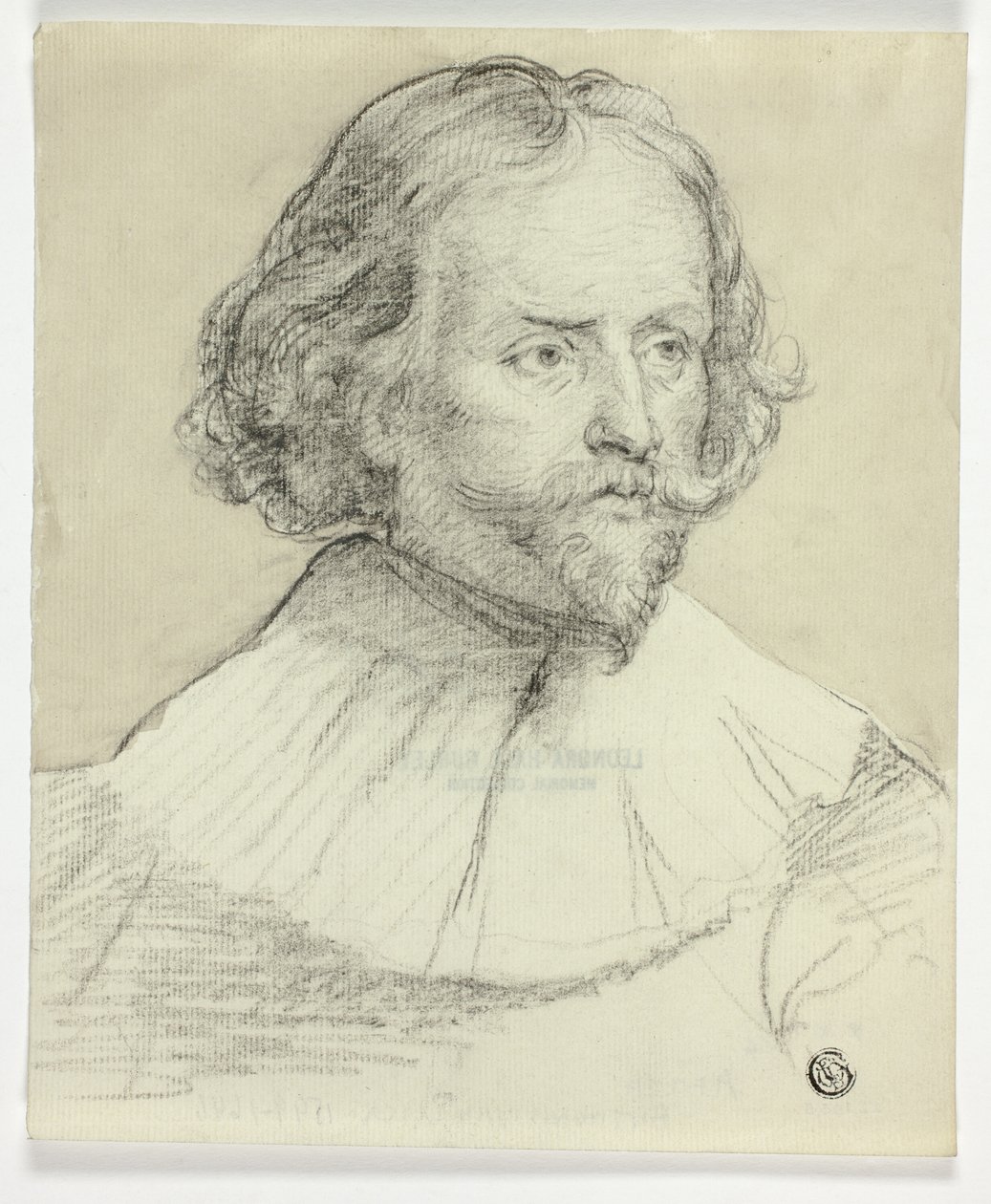 Quintino Simons de Anthony van Dyck