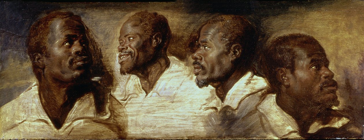 Imagem desconhecida de Anthony van Dyck