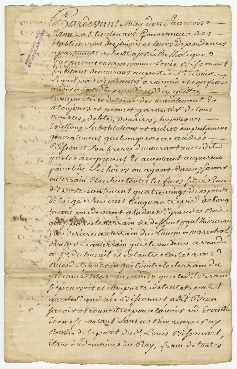 Imagem desconhecida de Antoine Barada