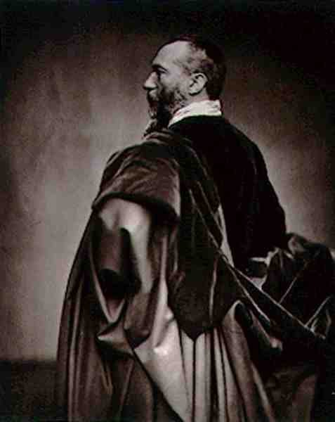 Alphonse Karr (1808-90), de 