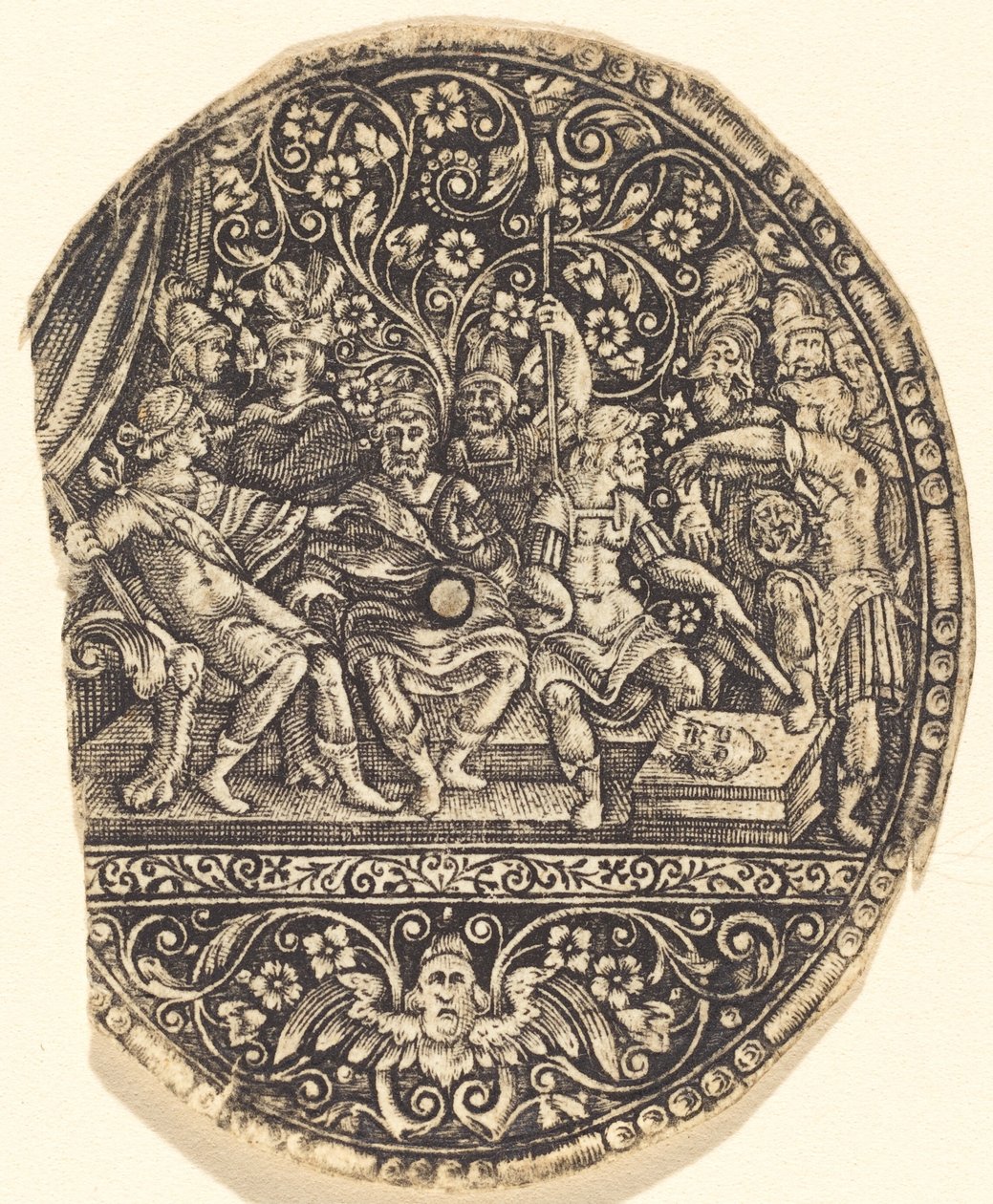 Execução de Antoine Jacquard