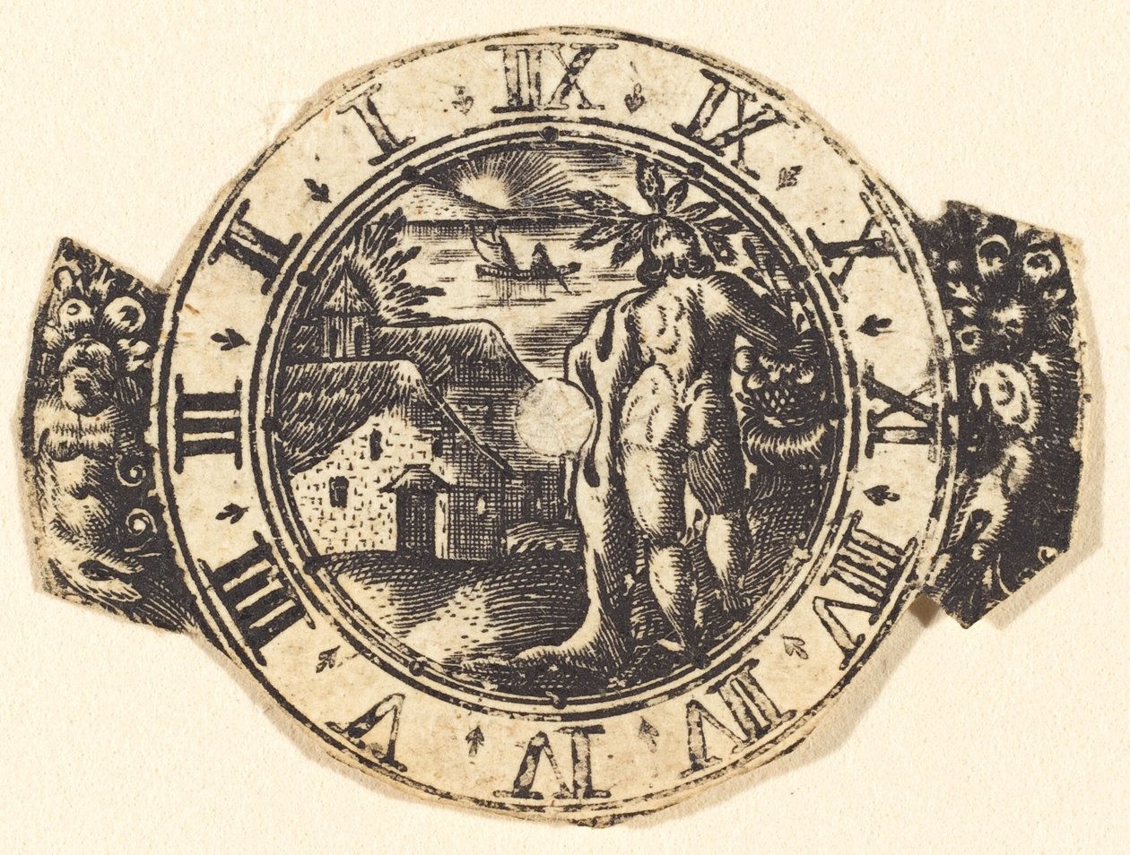 Tempo de Antoine Jacquard