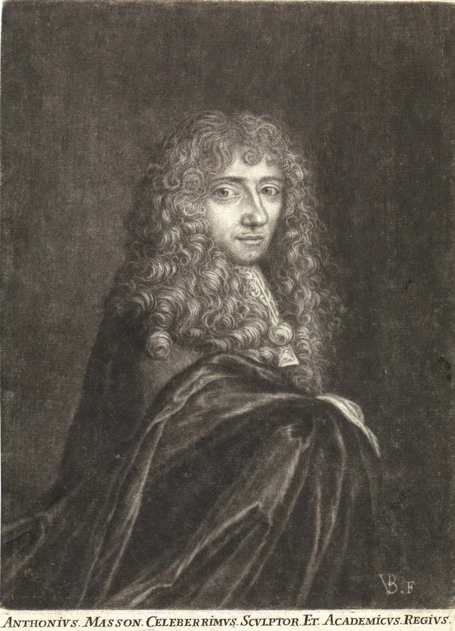 Francês: Portrait d
