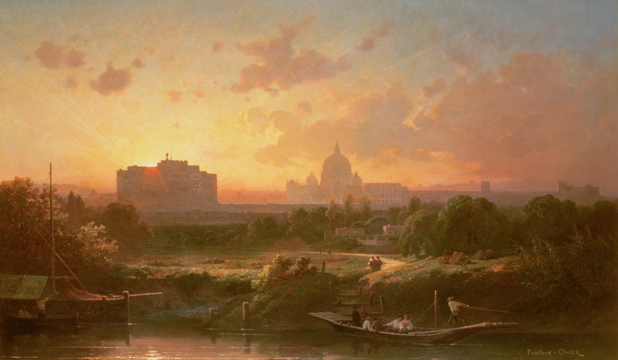 Imagem desconhecida de Antoine Ponthus Cinier