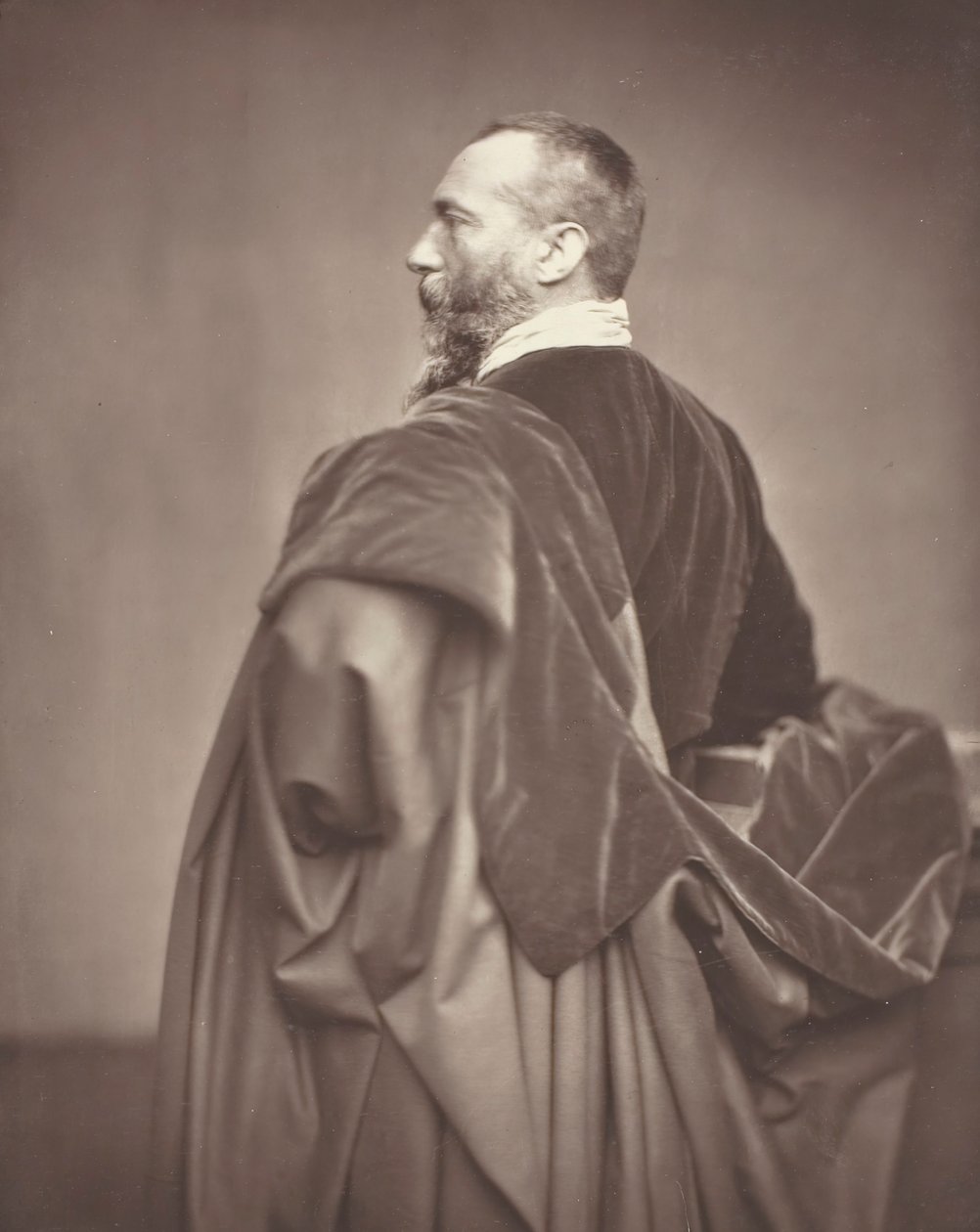Floresta. de Antoine Samuel Adam Salomon