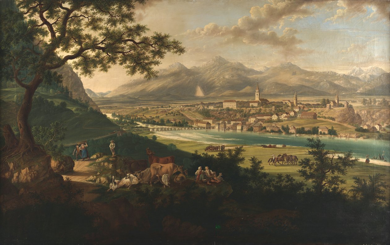 Kranj de Anton Hayne
