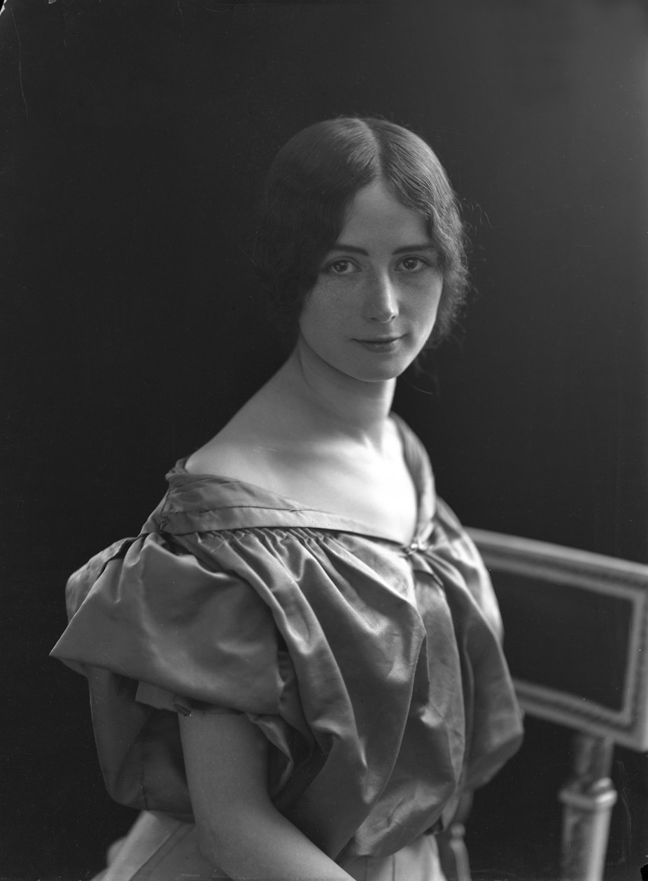 Cléo de Mérode, 1903. de Anton Blomberg