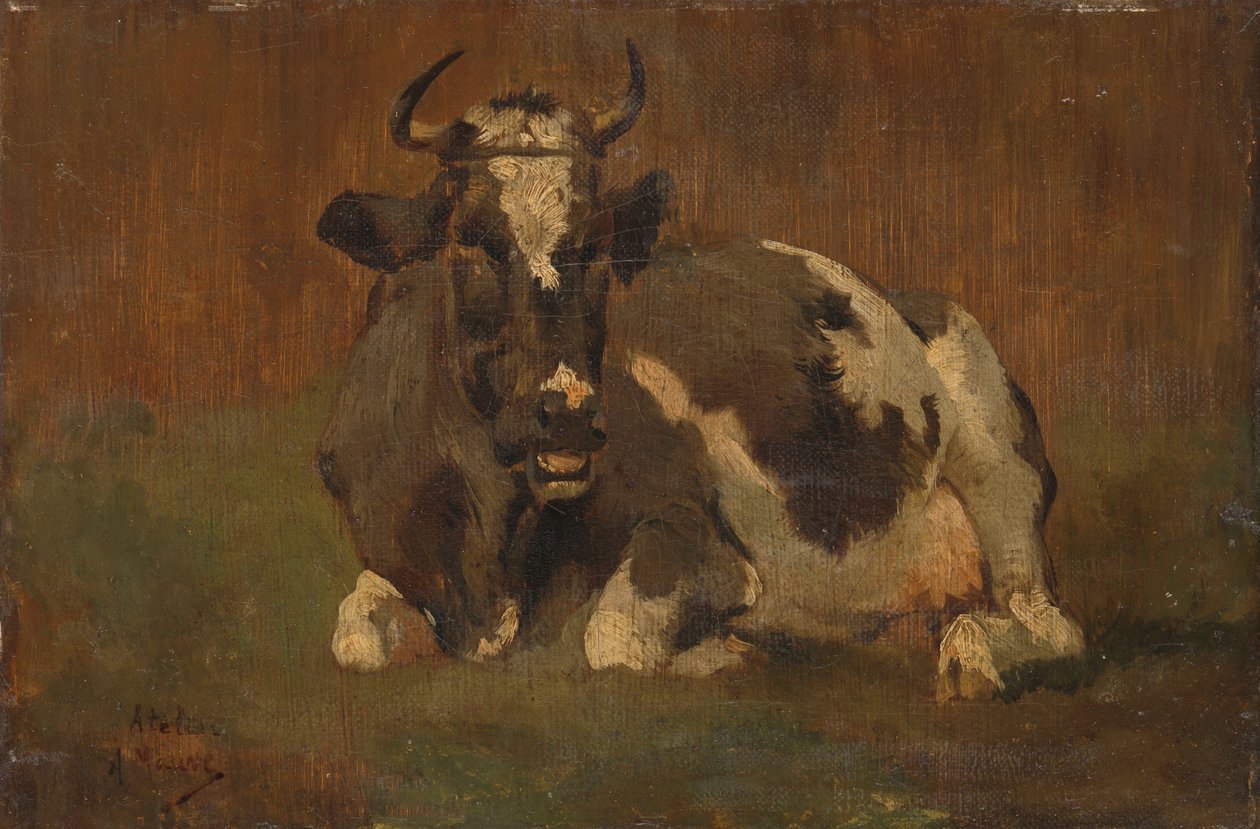  de Anton Mauve