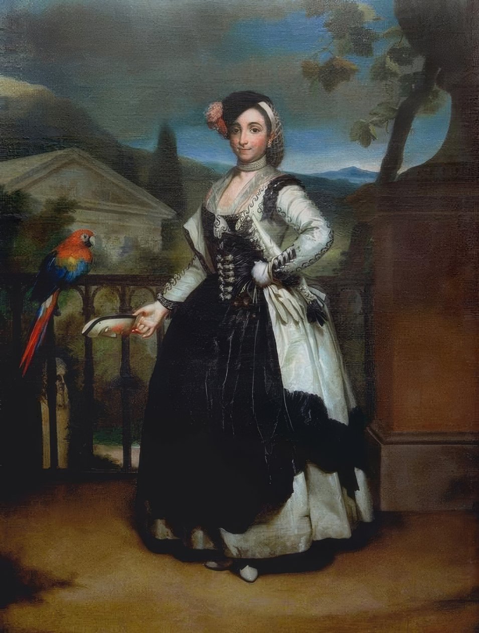 Isabel Parreno Arce ARMengs de Anton Raphael Mengs