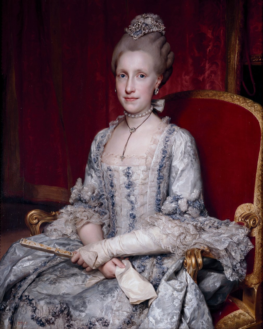 Marie-Louise d