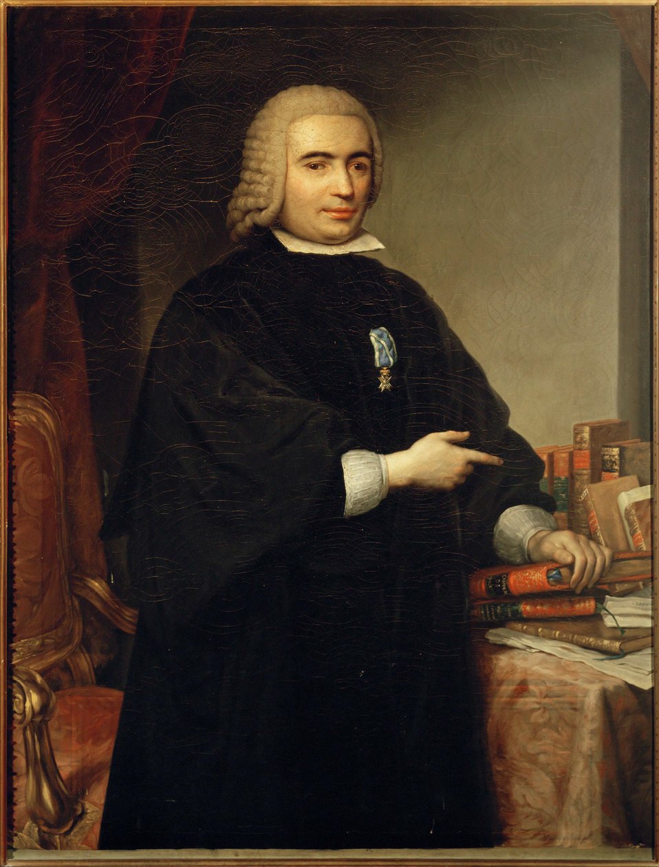  de Anton Raphael Mengs