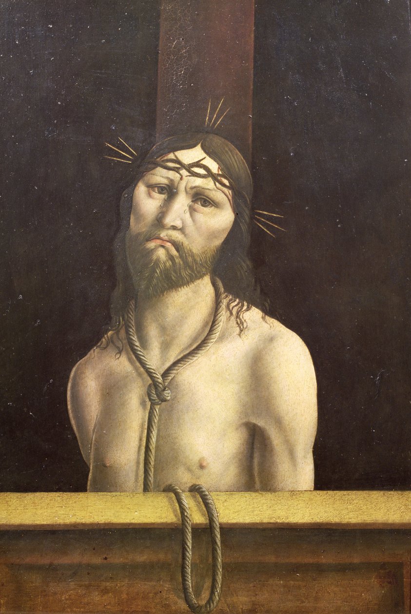 Lo, c.1470 de Antonello da Messina