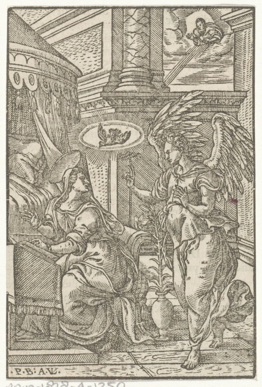 Anúncios de Antoni van Leest