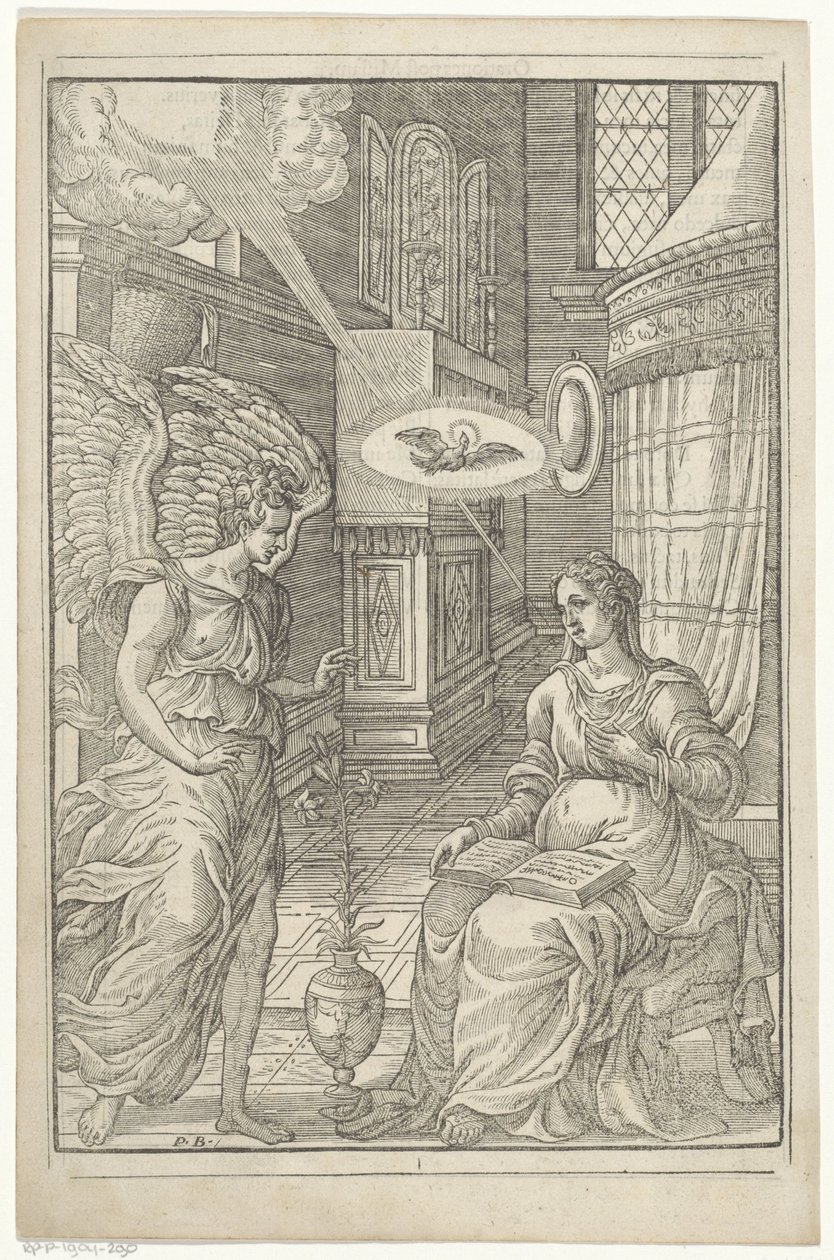 Anúncios de Antoni van Leest