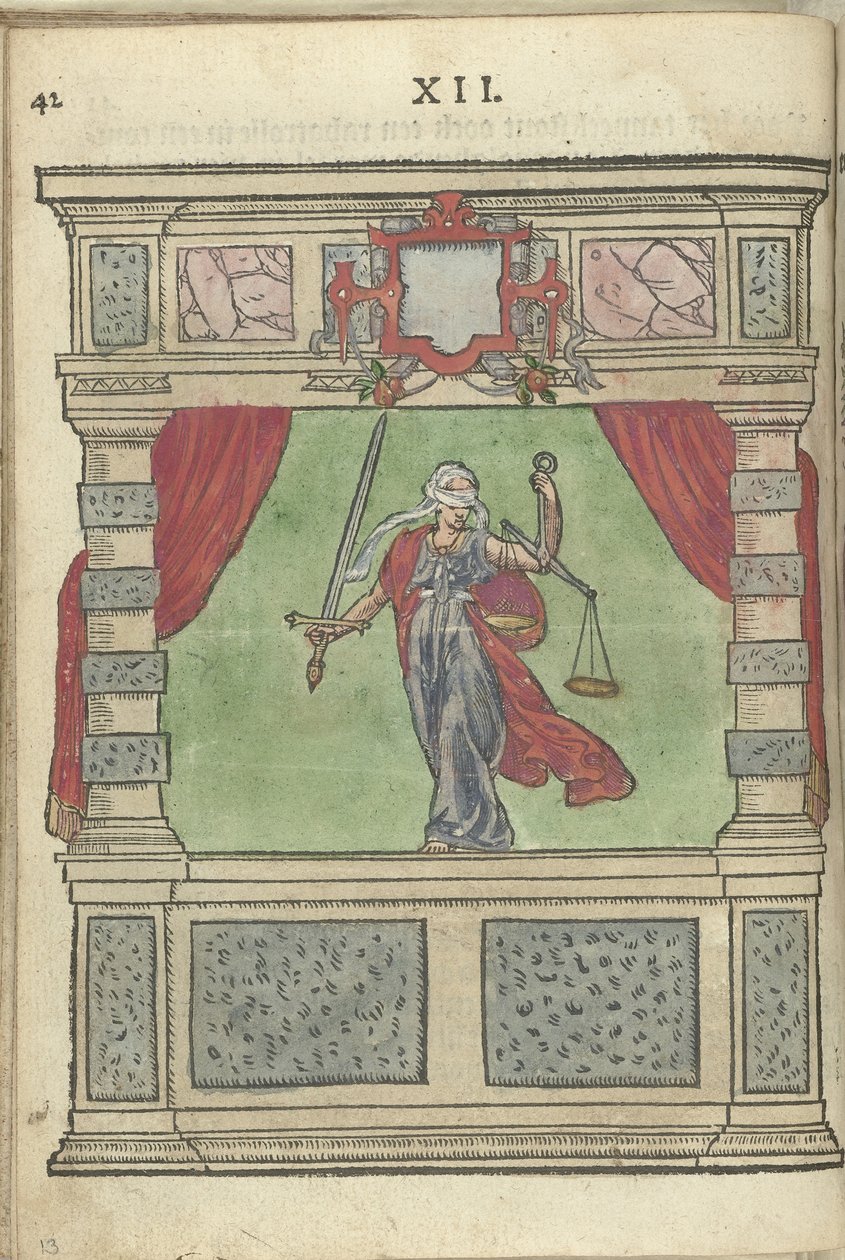 São Cristóvão, 1523-1524 . de Antoni van Leest