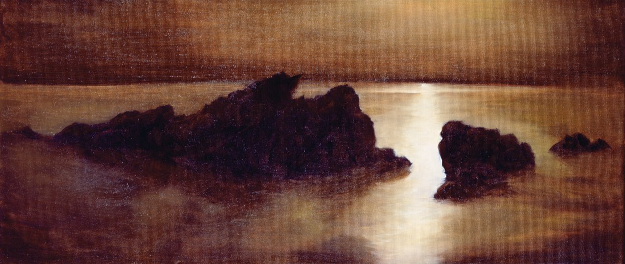 Luar, 2002 de Antonia Myatt