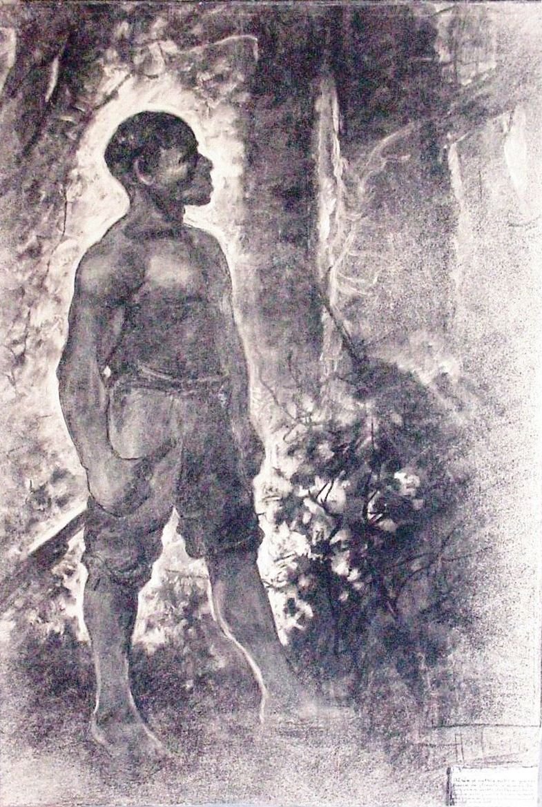 Imagem desconhecida de Antonio Parreiras
