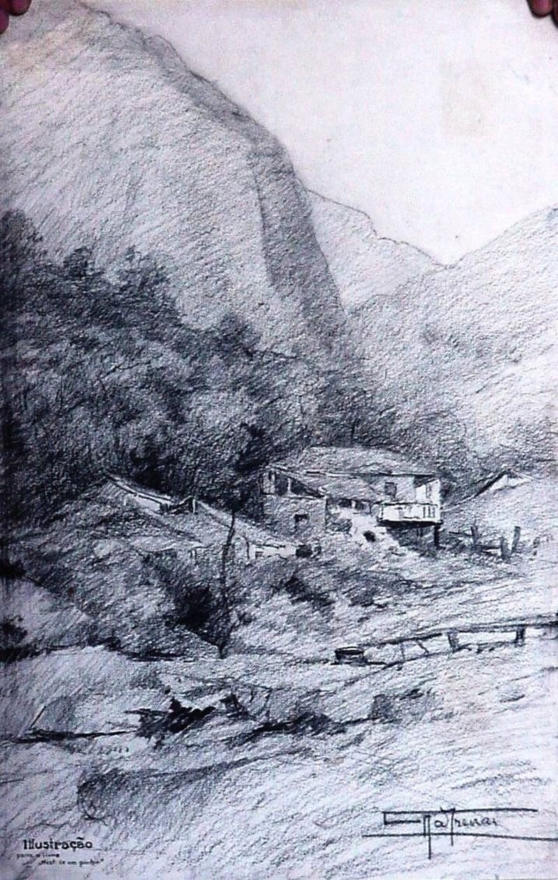Imagem desconhecida de Antonio Parreiras