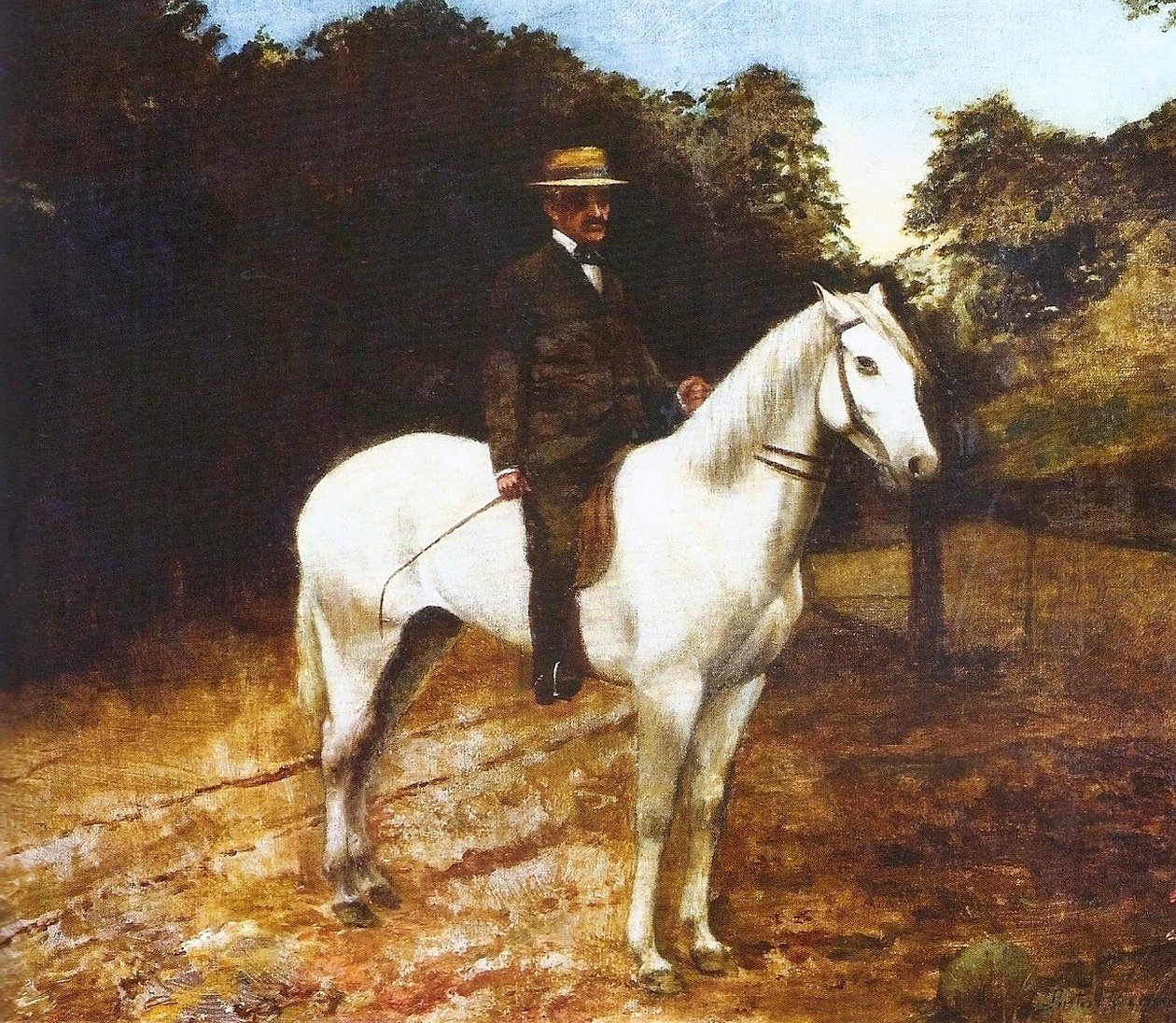 Sem título de Antonio Rafael Pinto Bandeira
