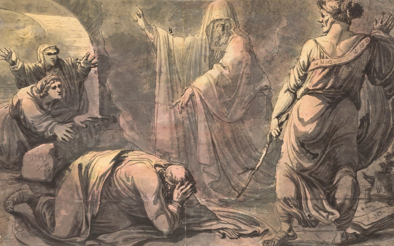 Sem título de Antonio Basoli