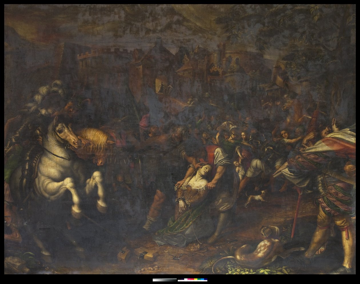 Imagem desconhecida de Antonio Campi
