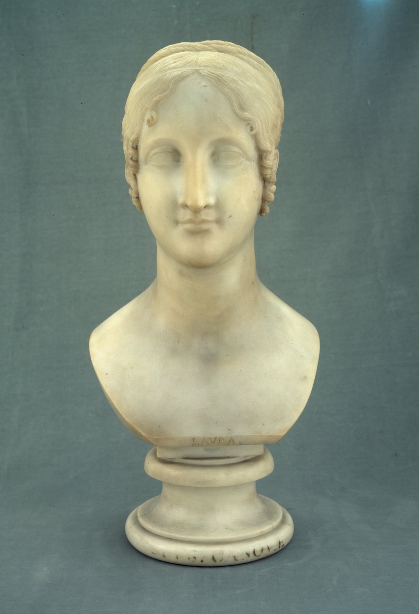 Laura de Antonio Canova