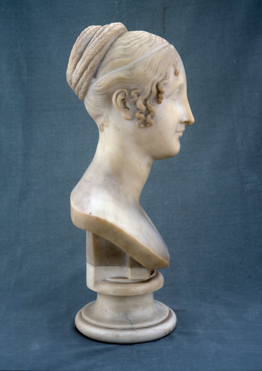 Laura de Antonio Canova