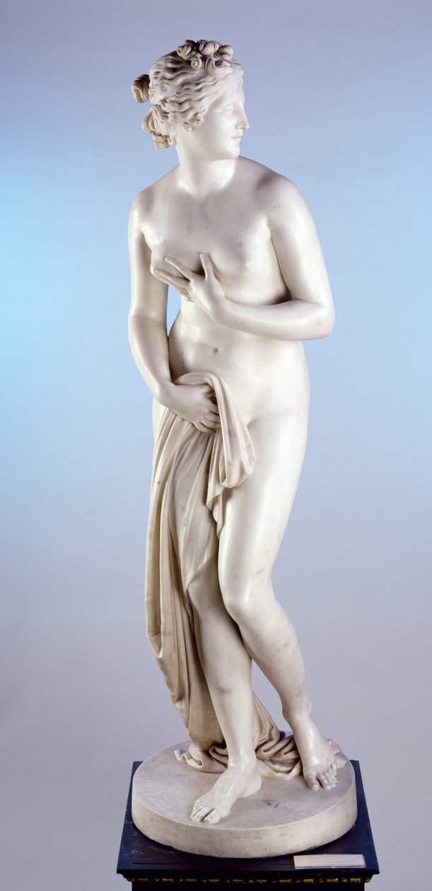 Vénus de Antonio Canova