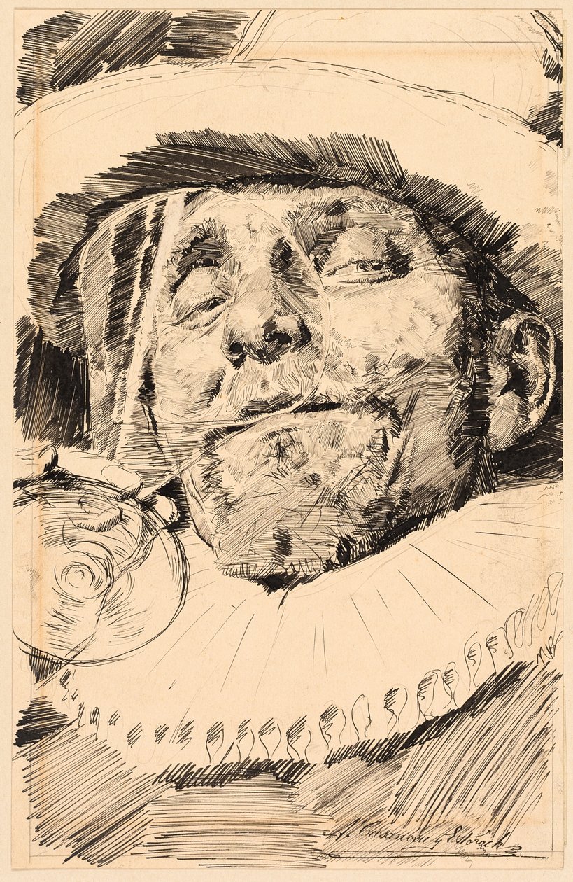 Bebida Cavalier de Antonio Casanova y Estorach