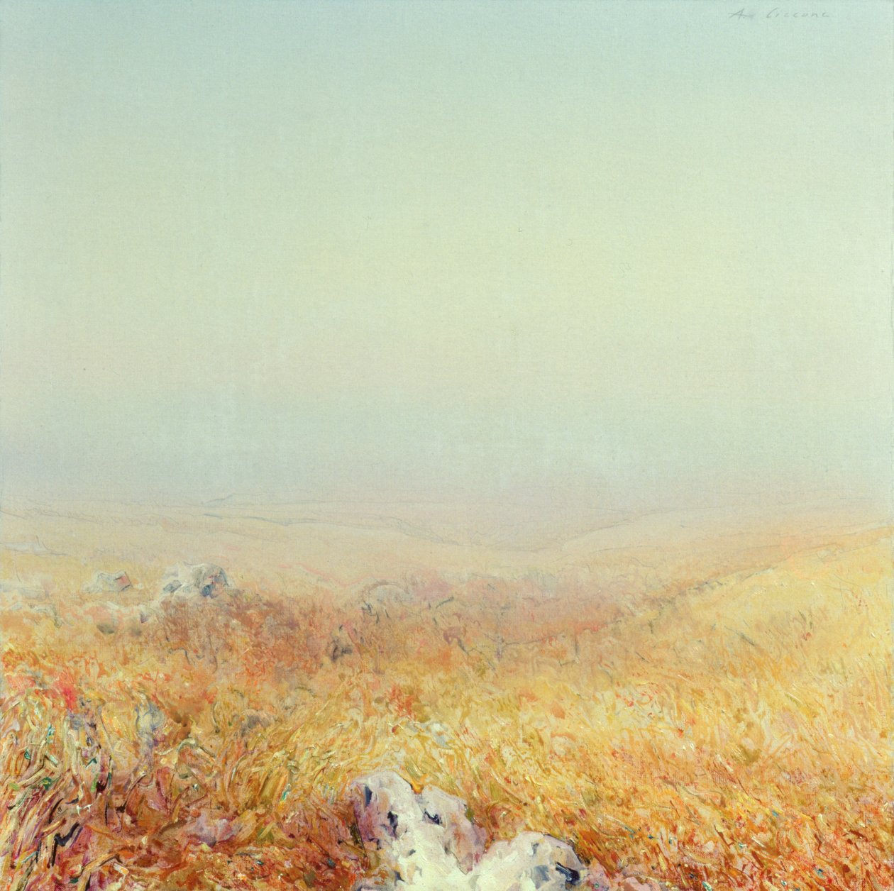 Gargano de Antonio Ciccone