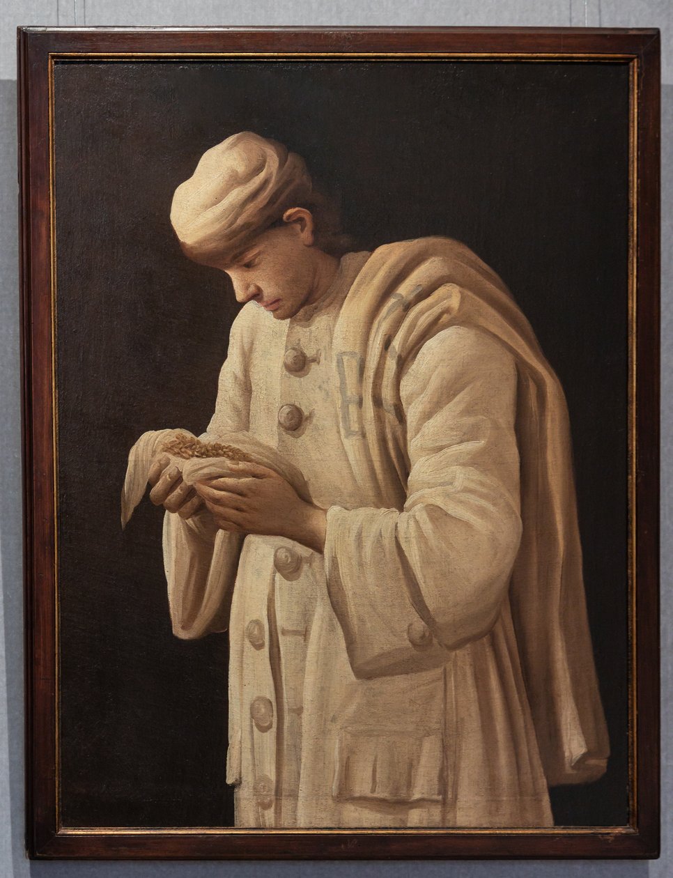 Miller de Antonio Cifrondi