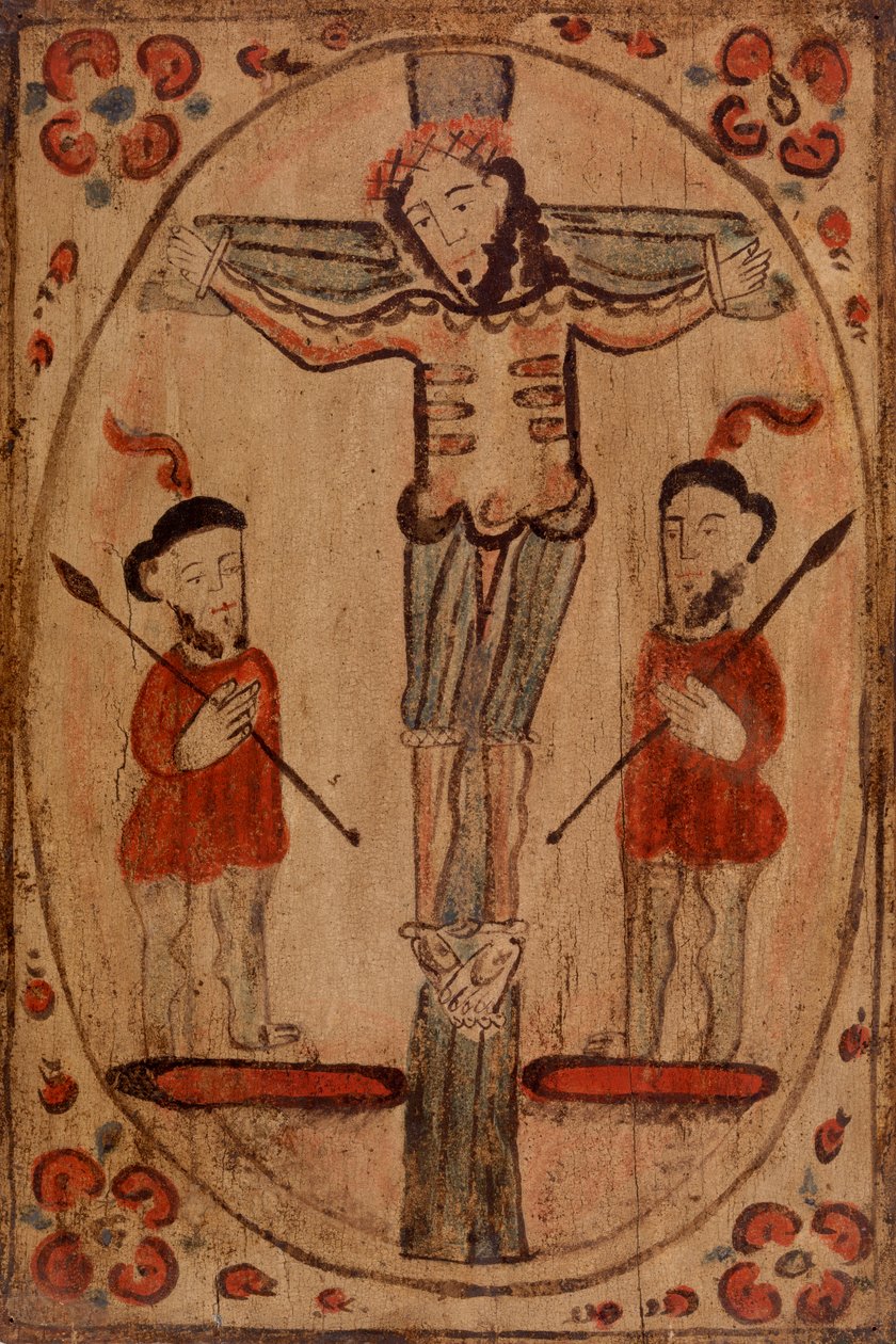 São Acácio (San Acacio) de Antonio Molleno