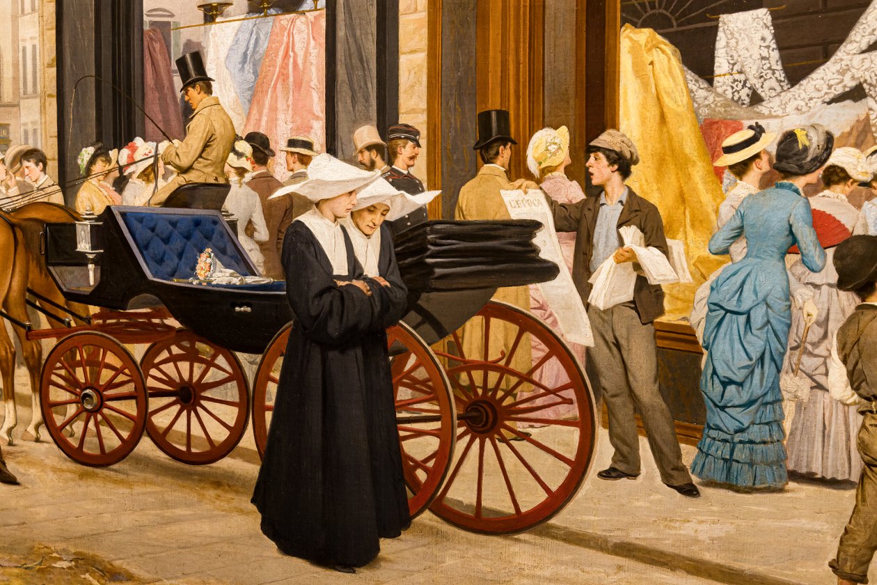 A época de Antonio Puccinelli