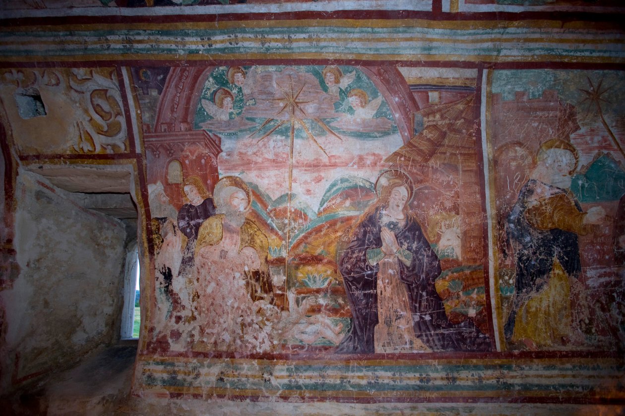 natividade de Antonio da Padova